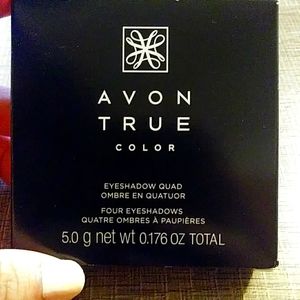 Avon eyeshadow